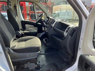 Fiat Ducato 2.3 MJ 103KW DC PICK UP PRITSCHE AIRCO KLIMA 89.000KM picture 6