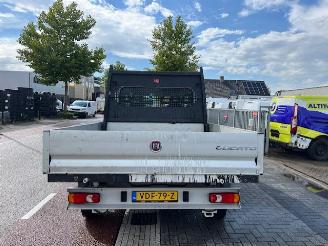 Fiat Ducato 2.3 MJ 103KW DC PICK UP PRITSCHE AIRCO KLIMA 89.000KM picture 3