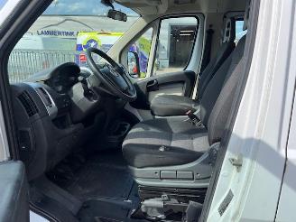 Fiat Ducato 2.3 MJ 103KW DC PICK UP PRITSCHE AIRCO KLIMA 89.000KM picture 9