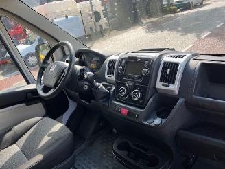 Fiat Ducato 2.3 MJ 103KW DC PICK UP PRITSCHE AIRCO KLIMA 89.000KM picture 7