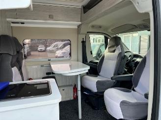 Roller Team  LIVINGSTONE 5   AUTOMAAT BUSCAMPER KLIMA 26000KM picture 10