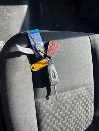 Ford Transit 350 2.0 TDCI 121KW  L4H3 AUTOMAAT JUMBO  KLIMA NAVI picture 24