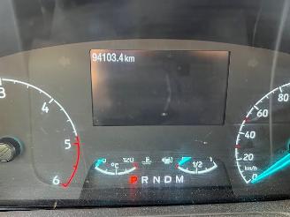 Ford Transit 350 2.0 TDCI 121KW  L4H3 AUTOMAAT JUMBO  KLIMA NAVI picture 8