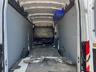 Ford Transit 350 2.0 TDCI 121KW  L4H3 AUTOMAAT JUMBO  KLIMA NAVI picture 23