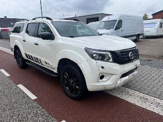  Nissan Navara 2.3 DCI 140KW DOUBLE CAB. 5P KLIMA NAVI CAMERA EURO6 2019/3