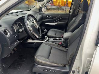 Nissan Navara 2.3 DCI 140KW DOUBLE CAB. 5P KLIMA NAVI CAMERA EURO6 picture 10