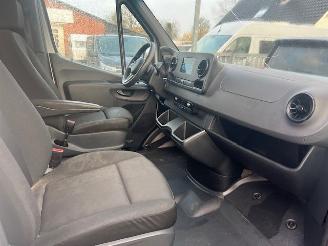 Mercedes Sprinter 315 CDI 110KW AUTOM. L3H2 MAXI AIRCO KLIMA CAMERA picture 6