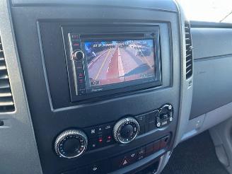 Mercedes Sprinter 516 2.2 CDI 120KW AUTOM. DC AIRCO KLIMA  MARGE AUTO!! picture 14