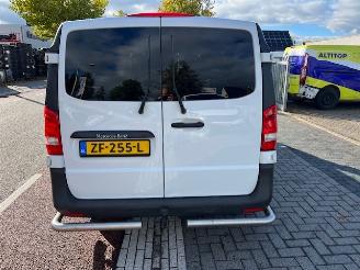 Mercedes Vito TOURER 116 CDI 120KW AUT. BRIEF 8 SITZ!!  PKW!! MARGE CAR!! picture 3