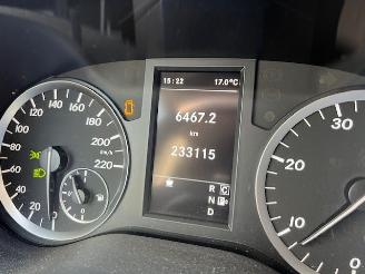 Mercedes Vito TOURER 116 CDI 120KW AUT. BRIEF 8 SITZ!!  PKW!! MARGE CAR!! picture 9