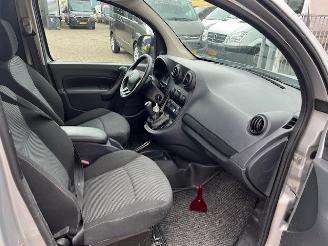 Mercedes Citan 108 CDI  AIRCO KLIMA SCHUIFDEUR EURO6 picture 6