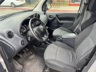 Mercedes Citan 108 CDI  AIRCO KLIMA SCHUIFDEUR EURO6 picture 10