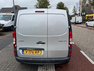 Mercedes Citan 108 CDI  AIRCO KLIMA SCHUIFDEUR EURO6 picture 3