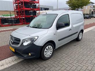Mercedes Citan 108 CDI  AIRCO KLIMA SCHUIFDEUR EURO6 picture 5