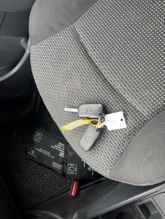 Mercedes Citan 108 CDI  AIRCO KLIMA SCHUIFDEUR EURO6 picture 12