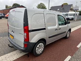 Mercedes Citan 108 CDI  AIRCO KLIMA SCHUIFDEUR EURO6 picture 2