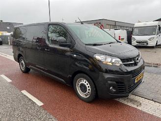  Opel Vivaro 2.0 CDTI 90KW DC LANG AUTOM. KLIMA NAVI CAMERA 2021/4