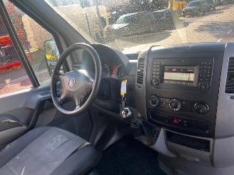 Volkswagen Crafter 2.0 TDI 80KW MAXI L3H2 AIRCO KLIMA EURO6 picture 7