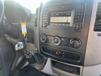 Volkswagen Crafter 2.0 TDI 80KW MAXI L3H2 AIRCO KLIMA EURO6 picture 8