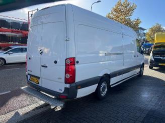 Volkswagen Crafter 2.0 TDI 80KW MAXI L3H2 AIRCO KLIMA EURO6 picture 4