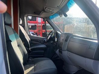 Volkswagen Crafter 2.0 TDI 80KW MAXI L3H2 AIRCO KLIMA EURO6 picture 6