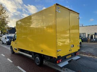 Opel Movano 2.3 CDTI 107KW KOFFER  AIRCO KLIMA EURO6 picture 2
