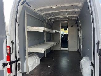 Renault Master 2.3 DCI 100KW L3H2 MAXI AIRCO KLIMA NAVI EURO6 picture 11