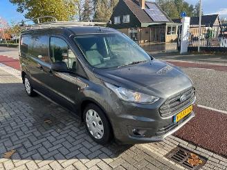 Ford Transit Connect 1.5 TDCI 73KW 3P MAXI LANG AIRCO KLIMA NAVI EURO6 picture 5