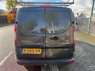 Ford Transit Connect 1.5 TDCI 73KW 3P MAXI LANG AIRCO KLIMA NAVI EURO6 picture 3