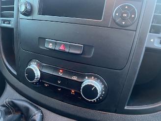 Mercedes Vito 116 CDI 120KW  LANG AIRCO KLIMA picture 8
