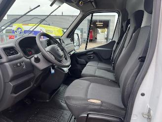 Renault Master NV400  2.3 DCI 110KW  THERMOKING  KOELING  AIRCO KLIMA EURO6 picture 15