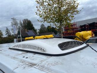 Renault Master NV400  2.3 DCI 110KW  THERMOKING  KOELING  AIRCO KLIMA EURO6 picture 12