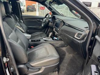 Isuzu D-Max 1.9d 120kw V-CROSS Double Cab. 4wd Autom. Klima Euro6 picture 6