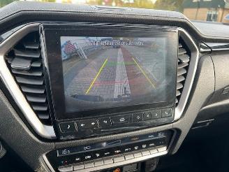 Isuzu D-Max 1.9d 120kw V-CROSS Double Cab. 4wd Autom. Klima Euro6 picture 12