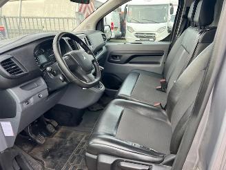 Peugeot Expert 1.5 BLUEHDI  AIRCO KLIMA NAVI EURO6 picture 9