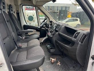 Peugeot Boxer 2.0 BLUEHDI 88KW L2H2 AIRCO KLIMA EURO6 picture 6