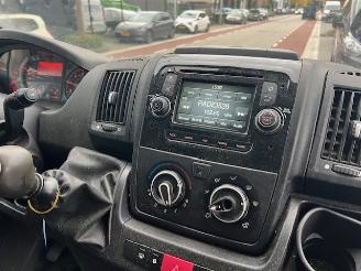 Peugeot Boxer 2.0 BLUEHDI 88KW L2H2 AIRCO KLIMA EURO6 picture 8