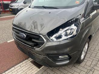 Ford Transit Custom 2.0 TDCI 125KW DC AUTOM. L2H1 LANG AIRCO KLIMA picture 15