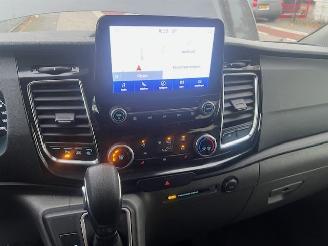 Ford Transit Custom 2.0 TDCI 125KW DC AUTOM. L2H1 LANG AIRCO KLIMA picture 12