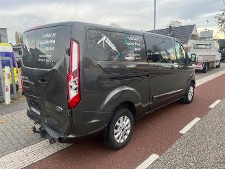 Ford Transit Custom 2.0 TDCI 125KW DC AUTOM. L2H1 LANG AIRCO KLIMA picture 2