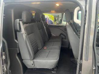 Ford Transit Custom 2.0 TDCI 125KW DC AUTOM. L2H1 LANG AIRCO KLIMA picture 9