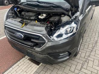 Ford Transit Custom 2.0 TDCI 125KW DC AUTOM. L2H1 LANG AIRCO KLIMA picture 16