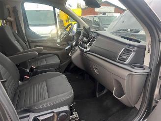 Ford Transit Custom 2.0 TDCI 125KW DC AUTOM. L2H1 LANG AIRCO KLIMA picture 6