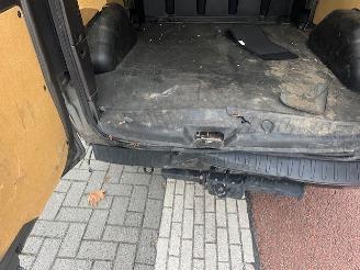 Ford Transit Custom 2.0 TDCI 125KW DC AUTOM. L2H1 LANG AIRCO KLIMA picture 19