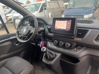 Renault Trafic 2.0 DCI 96KW L2H1 THERMOKING KUHLUNG!!  KLIMA NAVI picture 12
