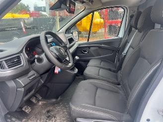 Renault Trafic 2.0 DCI 96KW L2H1 THERMOKING KUHLUNG!!  KLIMA NAVI picture 17