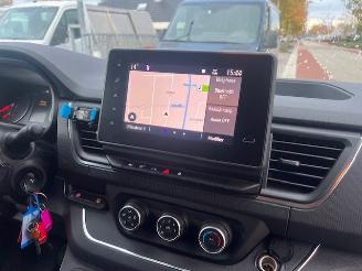 Renault Trafic 2.0 DCI 96KW L2H1 THERMOKING KUHLUNG!!  KLIMA NAVI picture 16