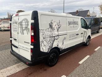 Renault Trafic 2.0 DCI 96KW L2H1 THERMOKING KUHLUNG!!  KLIMA NAVI picture 2