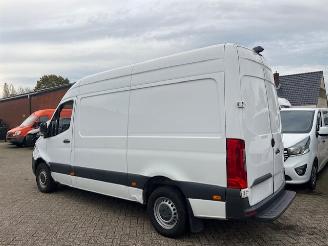 Mercedes Sprinter 314 2.2 CDI 105KW 366 L2H2 AIRCO KLIMA NAVI picture 5