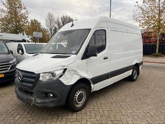 Mercedes Sprinter 314 2.2 CDI 105KW 366 L2H2 AIRCO KLIMA NAVI picture 6